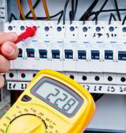 Electrical / Electronics